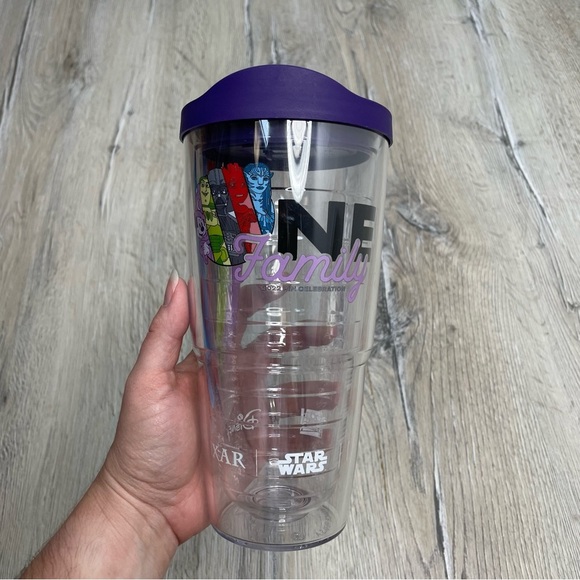 Disney Tervis Tumbler - Picture 13 of 13